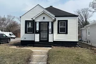 601 Burr St, Gary, IN 46406 - Photo 1