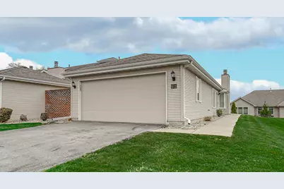 411 W Deerpath Drive W, Schererville, IN 46375 - Photo 1