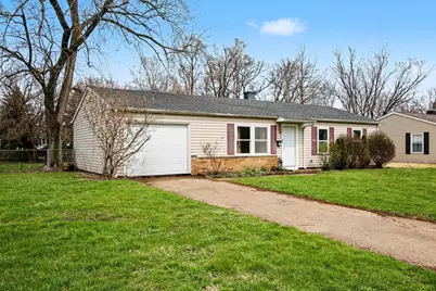 2624 Coral Drive, Hobart, IN 46342 - Photo 1
