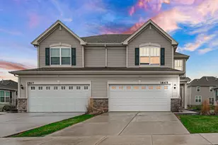 1865 E 110th Pl, Crown Point, IN 46307 - Photo 1