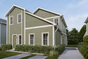 810 Washington Park Blvd, Michigan City, IN 46360 - Photo 1