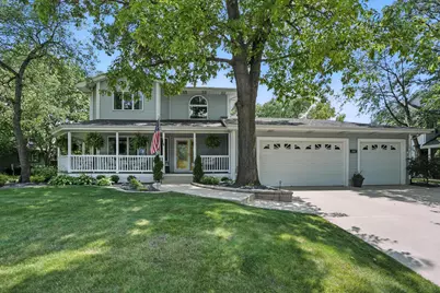 5347 Mount Drive, Schererville, IN 46375 - Photo 1