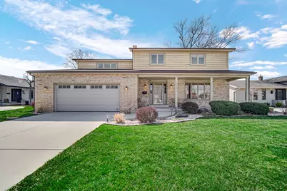 9456 Walnut Drive, Munster, IN 46321 - Photo 1