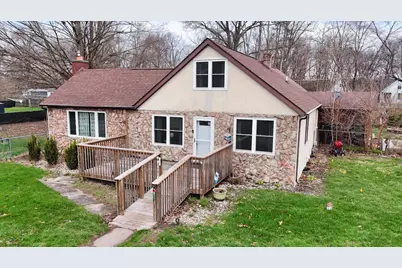 107 Cedar Drive, Walkerton, IN 46574 - Photo 1