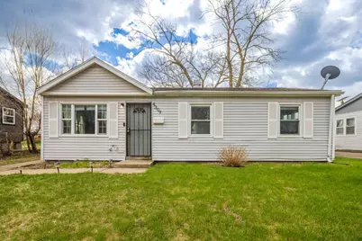 4309 W 19th Avenue, Gary, IN 46404 - Photo 1