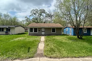 3326 Delaware St, Gary, IN 46409 - Photo 1