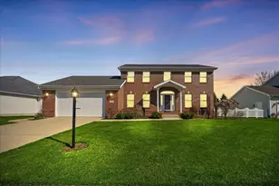 2154 Carlisle Ln, Valparaiso, IN 46385 - Photo 1