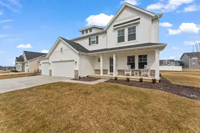 3854 Wild Grove Way, Valparaiso, IN 46385 - Photo 1