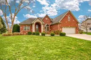12603 W 101st Ave, Saint John, IN 46373 - Photo 1