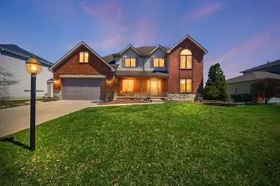 9741 Whitehall Garden, Munster, IN 46321 - Photo 1