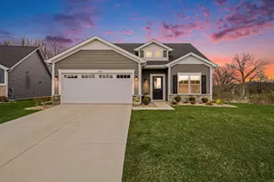 11452 W 123rd Ave, Cedar Lake, IN 46303 - Photo 1