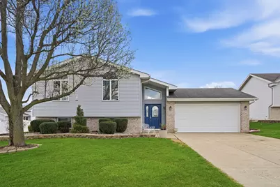 6325 W 89th Avenue, Crown Point, IN 46307 - Photo 1