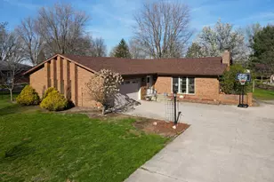16065 West St, Remington, IN 47977 - Photo 1