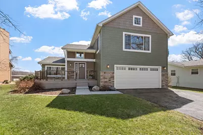 1994 Hidden Valley Drive, Crown Point, IN 46307 - Photo 1