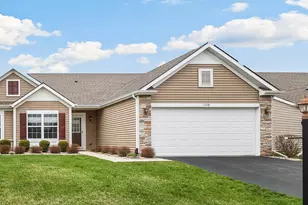 15428 W 101st Pl, Dyer, IN 46311 - Photo 1