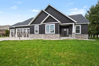 20009 Weber Lane, Goshen, IN 46528 - Photo 1