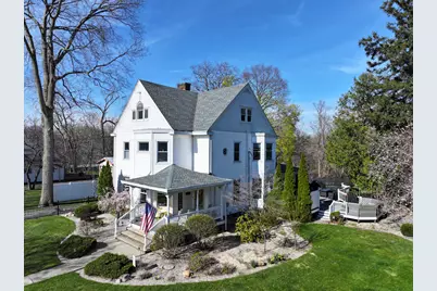 417 S Riverside Drive, Winamac, IN 46996 - Photo 1