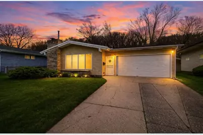 8210 Lakewood Avenue, Gary, IN 46403 - Photo 1