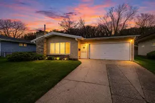 8210 Lakewood Ave, Gary, IN 46403 - Photo 1