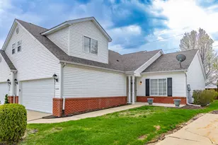 1606 Geranium Cir, Valparaiso, IN 46383 - Photo 1