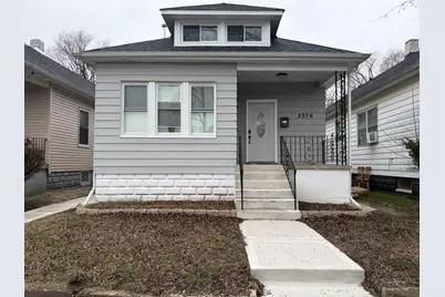3376 Maryland Street, Gary, IN 46409 - Photo 1