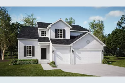 8839 Hemlock Lane, Lowell, IN 46356 - Photo 1