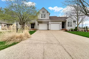 3808 Chimney Hill Dr, Valparaiso, IN 46383 - Photo 1