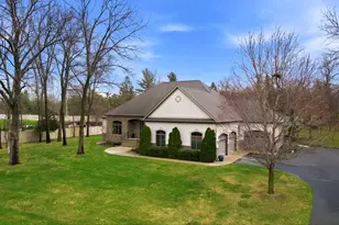 10372 Mulligan Dr, Wheatfield, IN 46392 - Photo 1