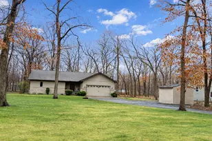 11357 Quail Run Dr N, Wheatfield, IN 46392 - Photo 1
