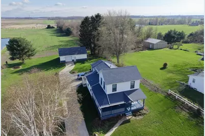 1532 E State Road 4, La Porte, IN 46350 - Photo 1