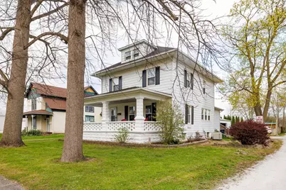 521 N McKinley Avenue, Rensselaer, IN 47978 - Photo 1