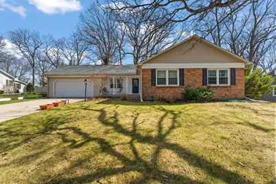 4002 Sleighbell Lane, Valparaiso, IN 46383 - Photo 1
