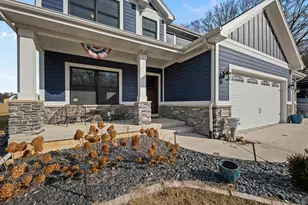 20411 Woodmar St, Lowell, IN 46356 - Photo 1