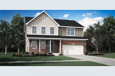 10929 Green Place, Winfield, IN 46307 - Photo 1