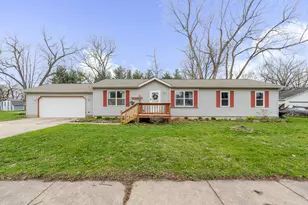 2876 May St, Portage, IN 46368 - Photo 1