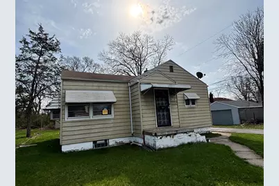 973 Williams Street, Gary, IN 46404 - Photo 1