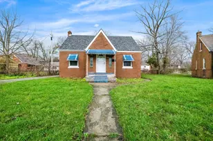 4327 Vermont Ct, Gary, IN 46409 - Photo 1