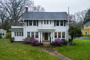 200 N Marquette Trail, Michigan City, IN 46360 - Photo 1