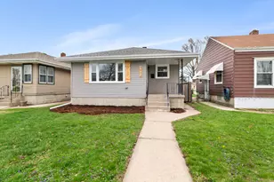3933 Wabash Ave, Hammond, IN 46327 - Photo 1