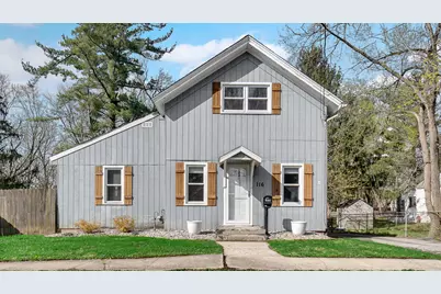 116 Carter Street, La Porte, IN 46350 - Photo 1