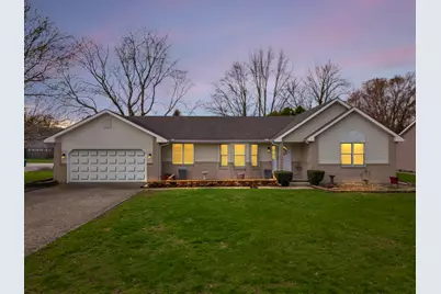 638 Cedar Street SW, Demotte, IN 46310 - Photo 1