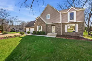 188 Amhurst Pl, Valparaiso, IN 46385 - Photo 1