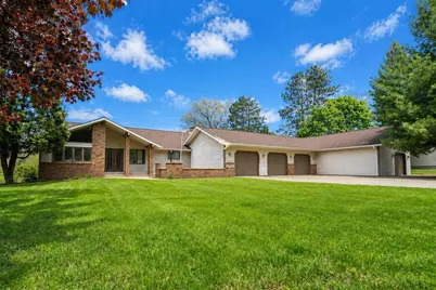 6707 W 400 N, Michigan City, IN 46360 - Photo 1