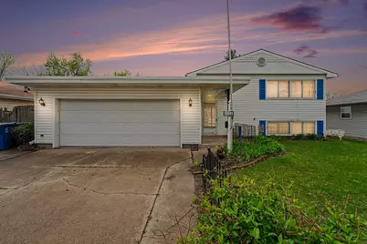 9324 Saric Drive, Highland, IN 46322 - Photo 1
