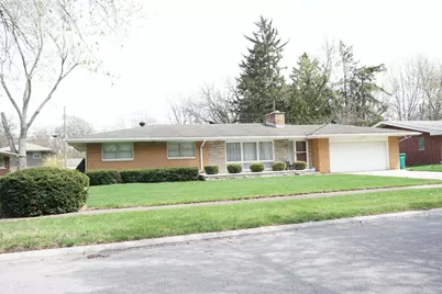 5401 Carolina Street, Merrillville, IN 46410 - Photo 1
