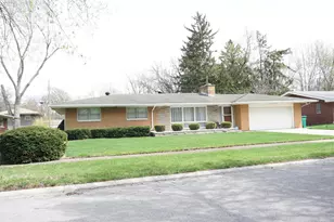 5401 Carolina St, Merrillville, IN 46410 - Photo 1