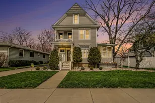 414 E Clark St, Crown Point, IN 46307 - Photo 1
