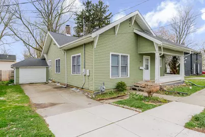 306 Brown Street, Valparaiso, IN 46383 - Photo 1