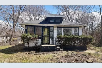 1015 New Jersey Street, Gary, IN 46403 - Photo 1
