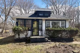 1015 New Jersey St, Gary, IN 46403 - Photo 1